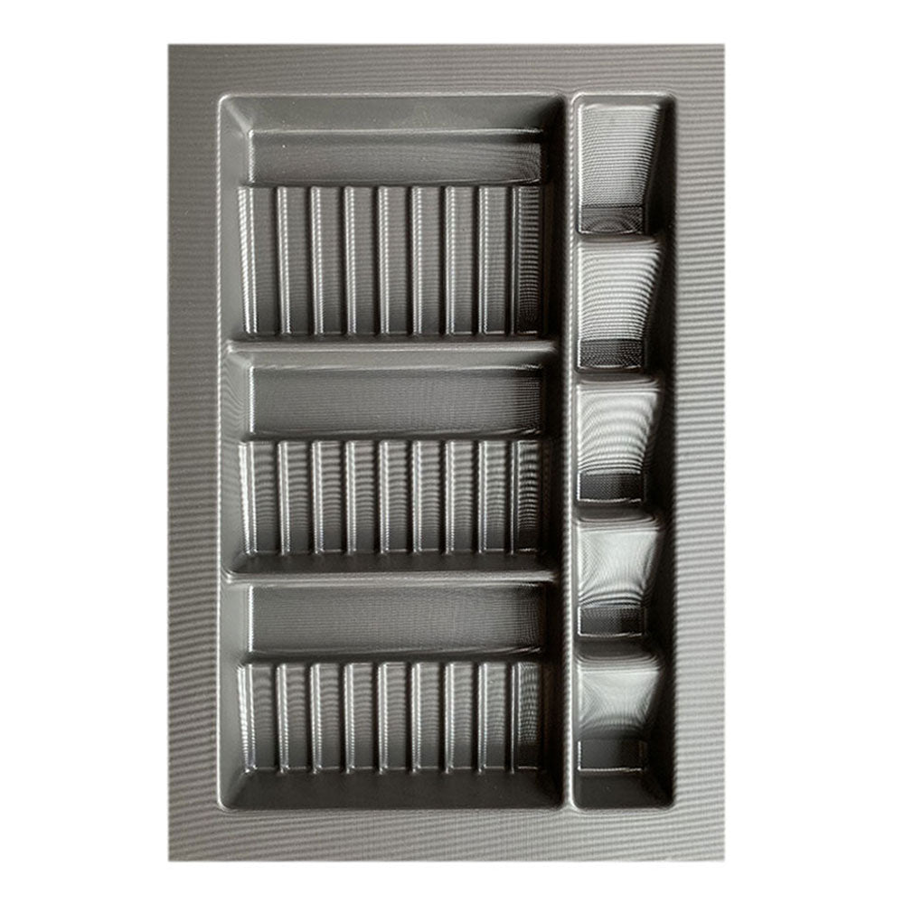 Kryddinsats, förvaring av kryddor, organisera i lådor, lådinredning