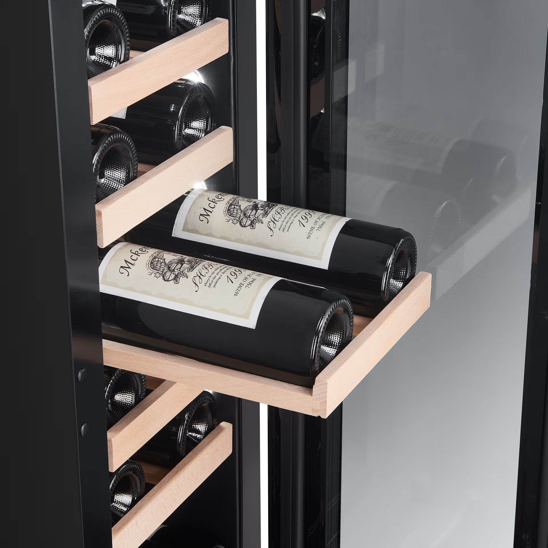 VIGNERON DESIGNLINE 30, DUBBELZON