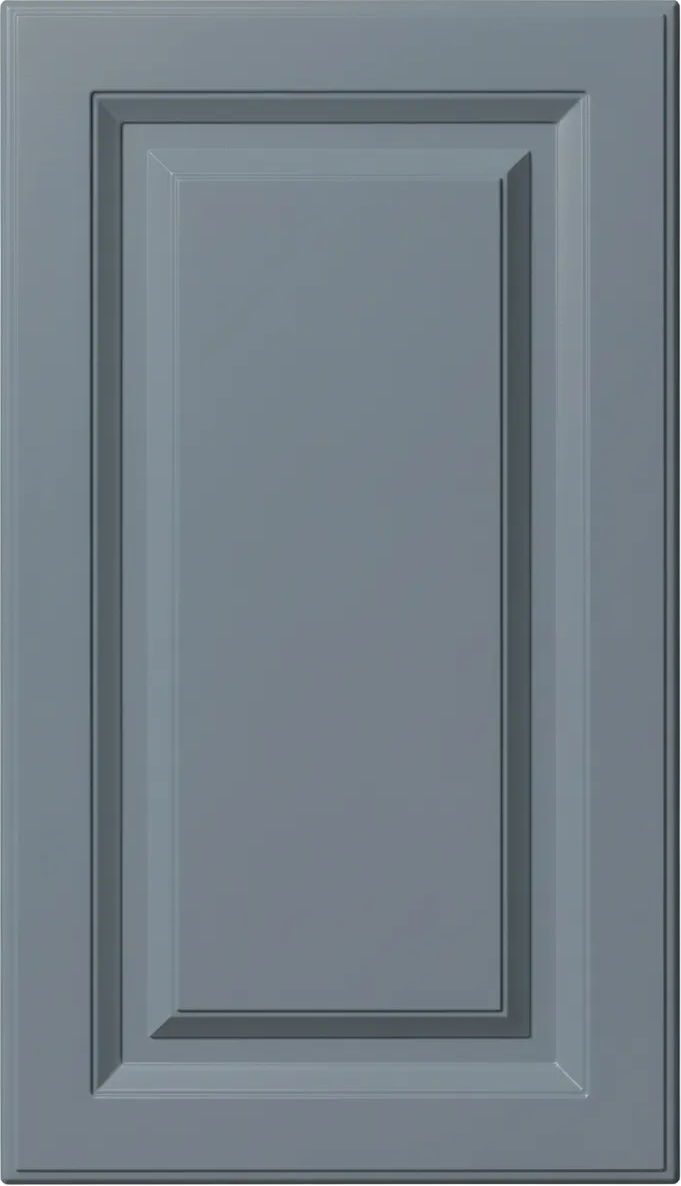 Cabinet door #6f7d8a no background