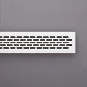 Ventilationsgaller