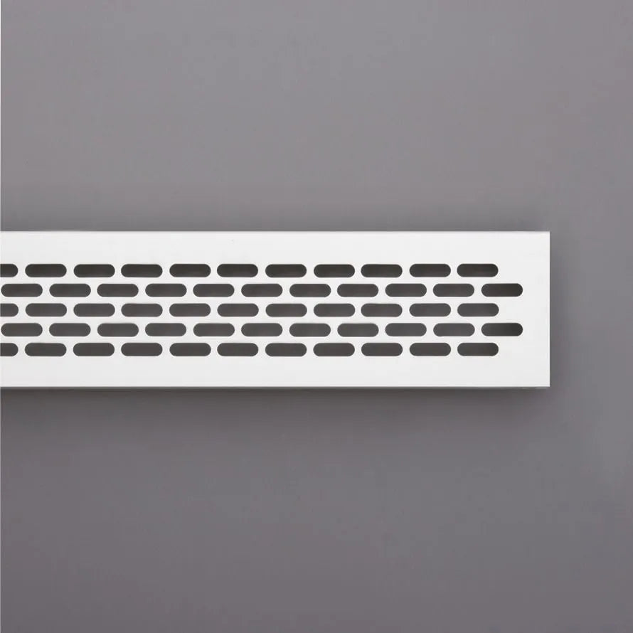 Ventilationsgaller