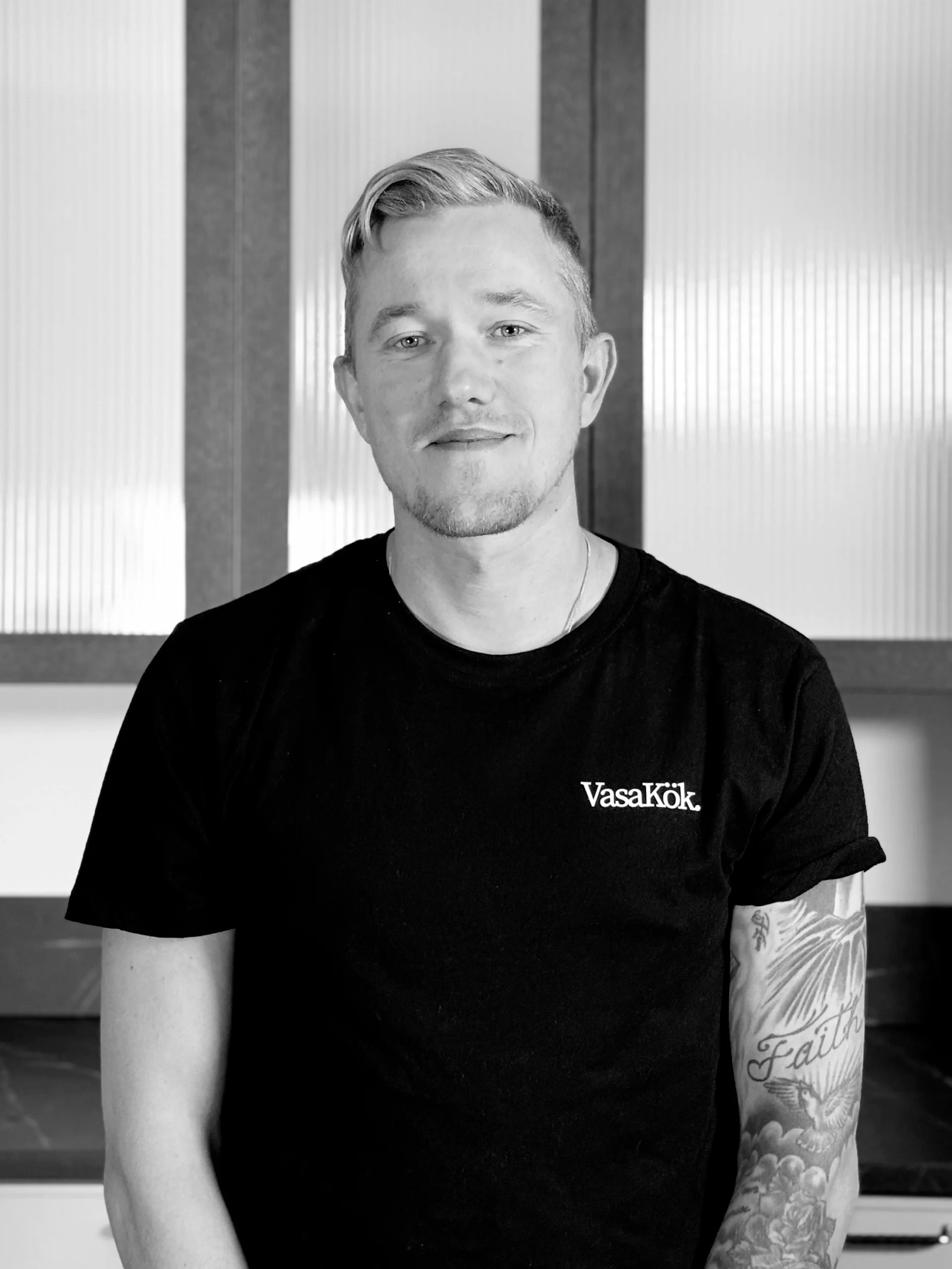 Wallin-profil